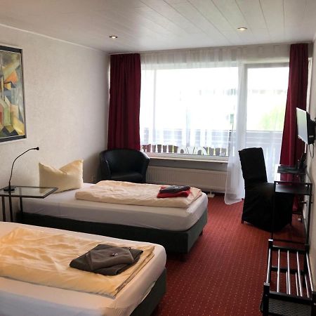Hotel Saarland Lebach Ngoại thất bức ảnh