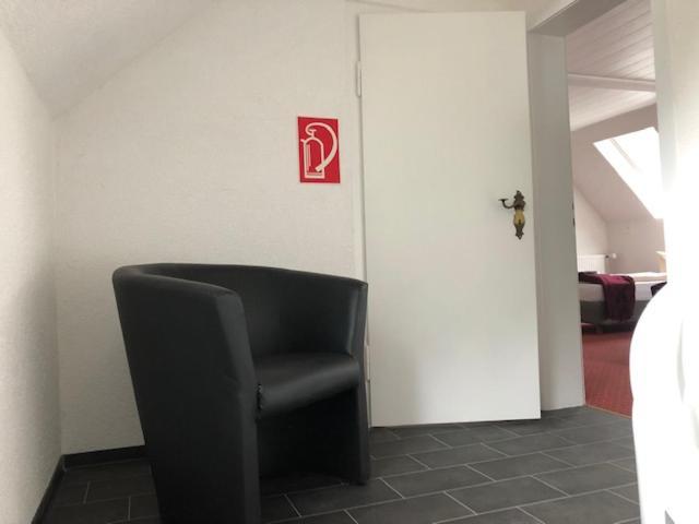 Hotel Saarland Lebach Ngoại thất bức ảnh