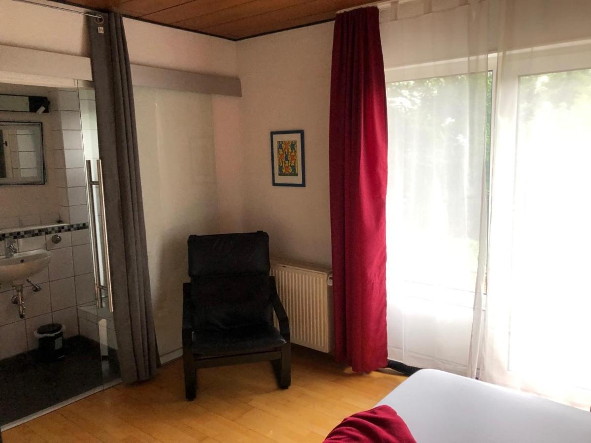 Hotel Saarland Lebach Ngoại thất bức ảnh