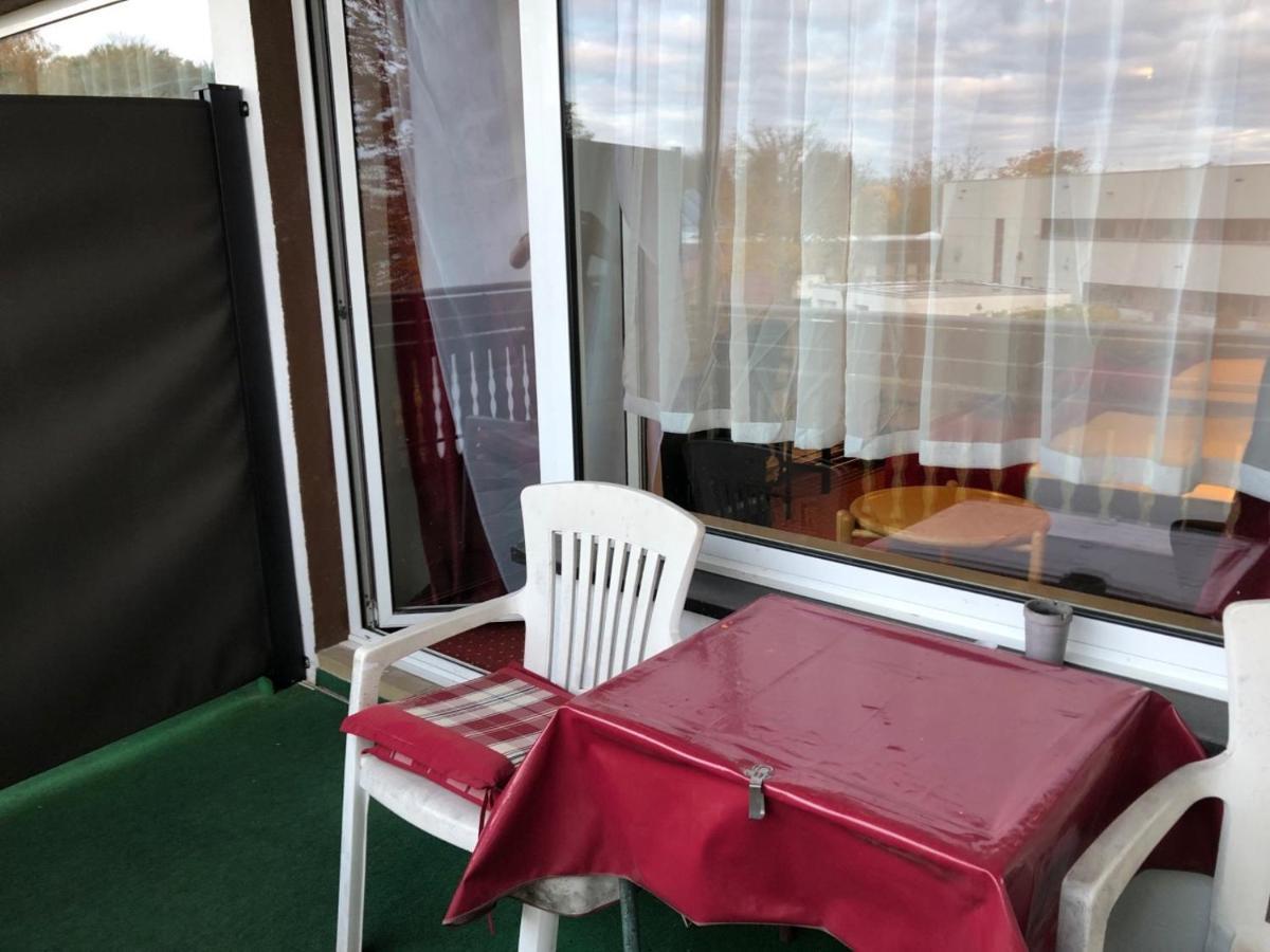 Hotel Saarland Lebach Ngoại thất bức ảnh