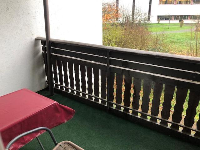 Hotel Saarland Lebach Ngoại thất bức ảnh