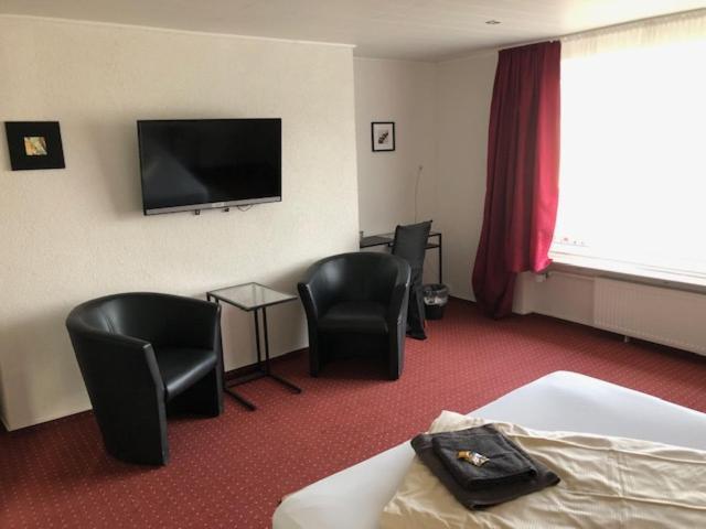 Hotel Saarland Lebach Ngoại thất bức ảnh