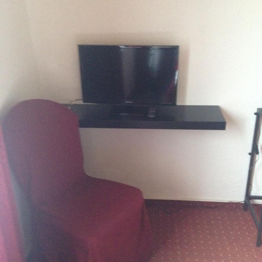 Hotel Saarland Lebach Ngoại thất bức ảnh