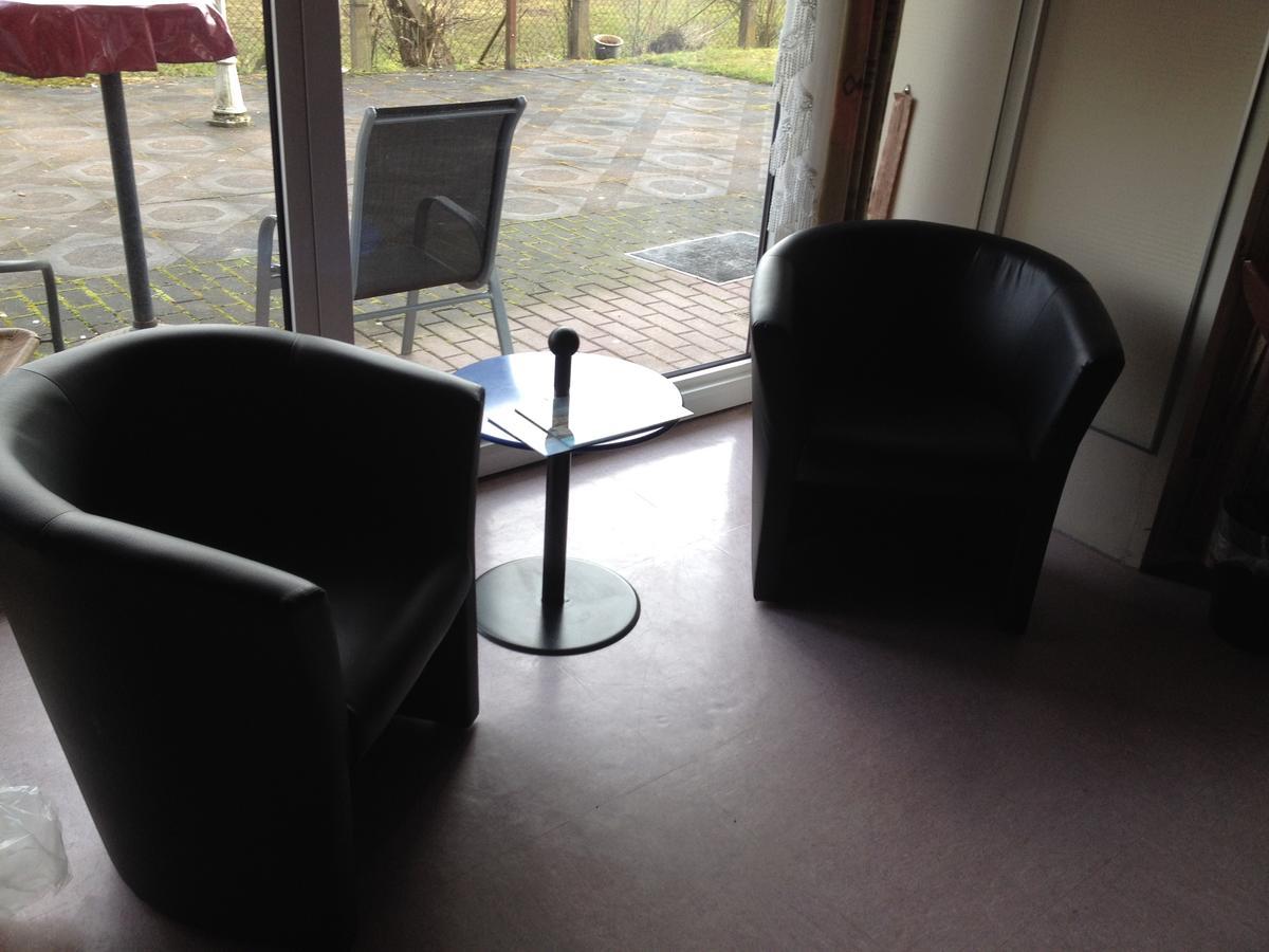 Hotel Saarland Lebach Ngoại thất bức ảnh