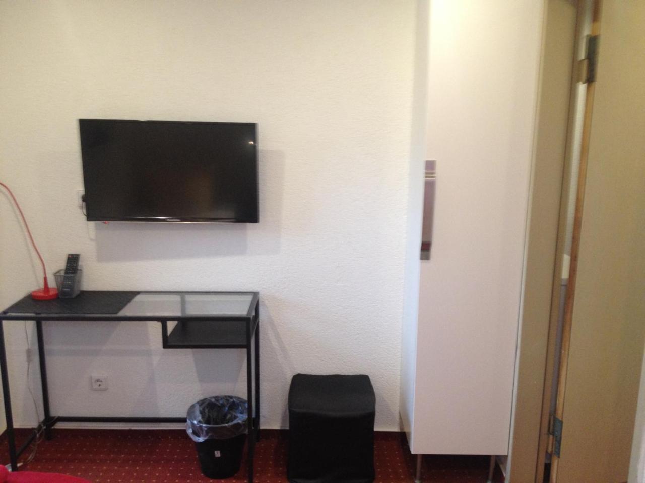 Hotel Saarland Lebach Ngoại thất bức ảnh