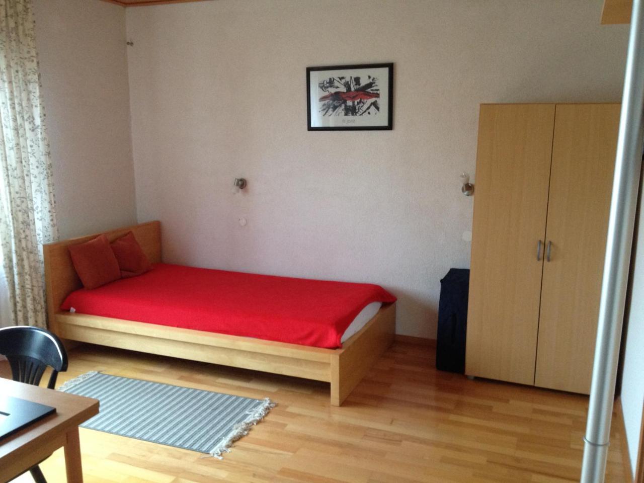 Hotel Saarland Lebach Ngoại thất bức ảnh