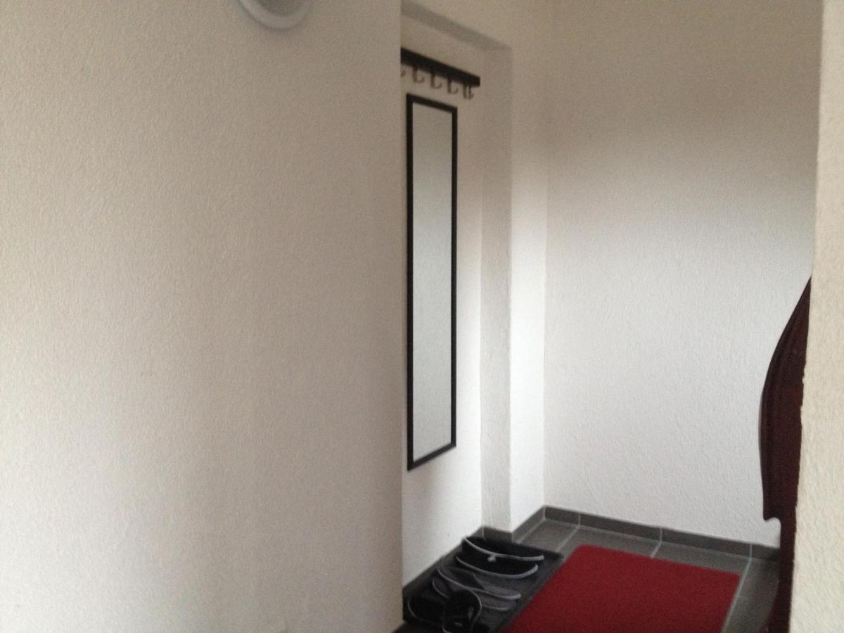 Hotel Saarland Lebach Ngoại thất bức ảnh
