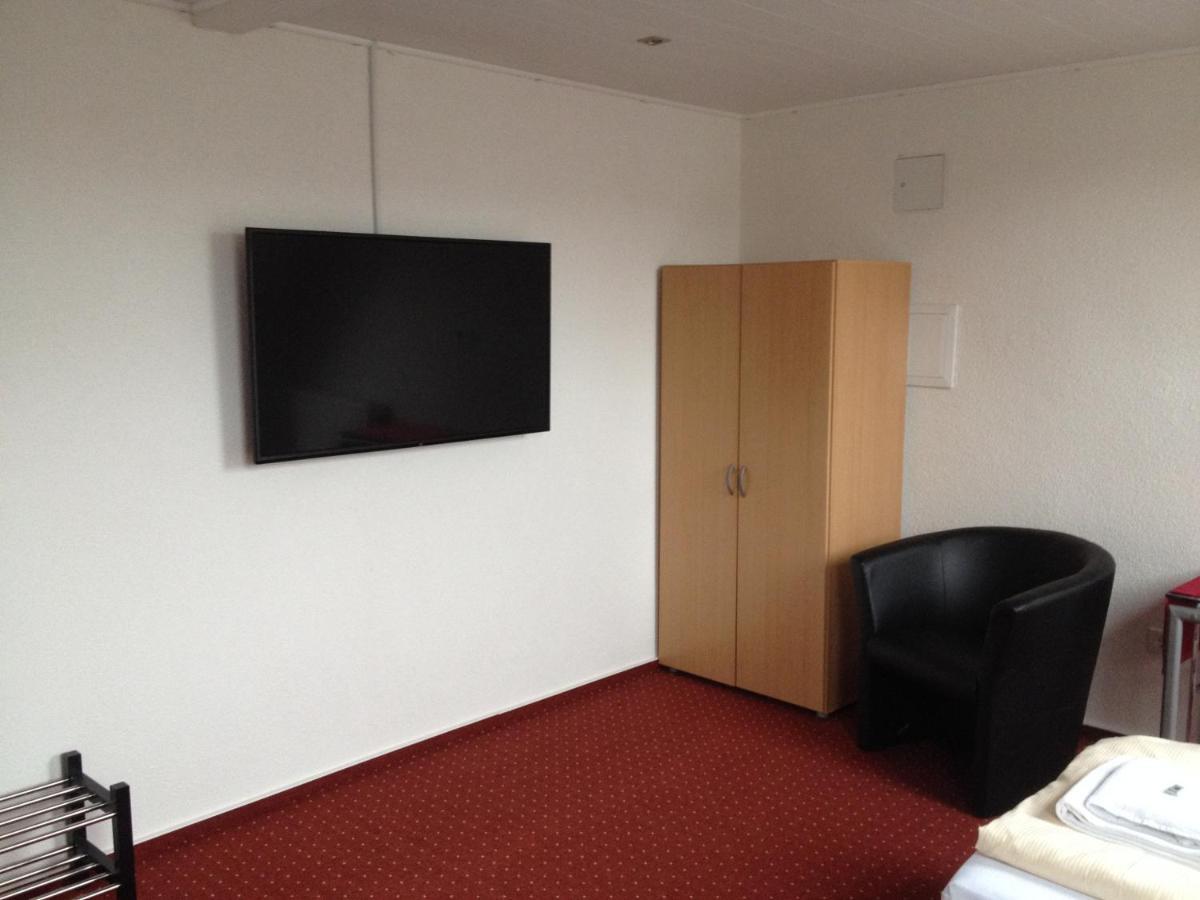 Hotel Saarland Lebach Ngoại thất bức ảnh