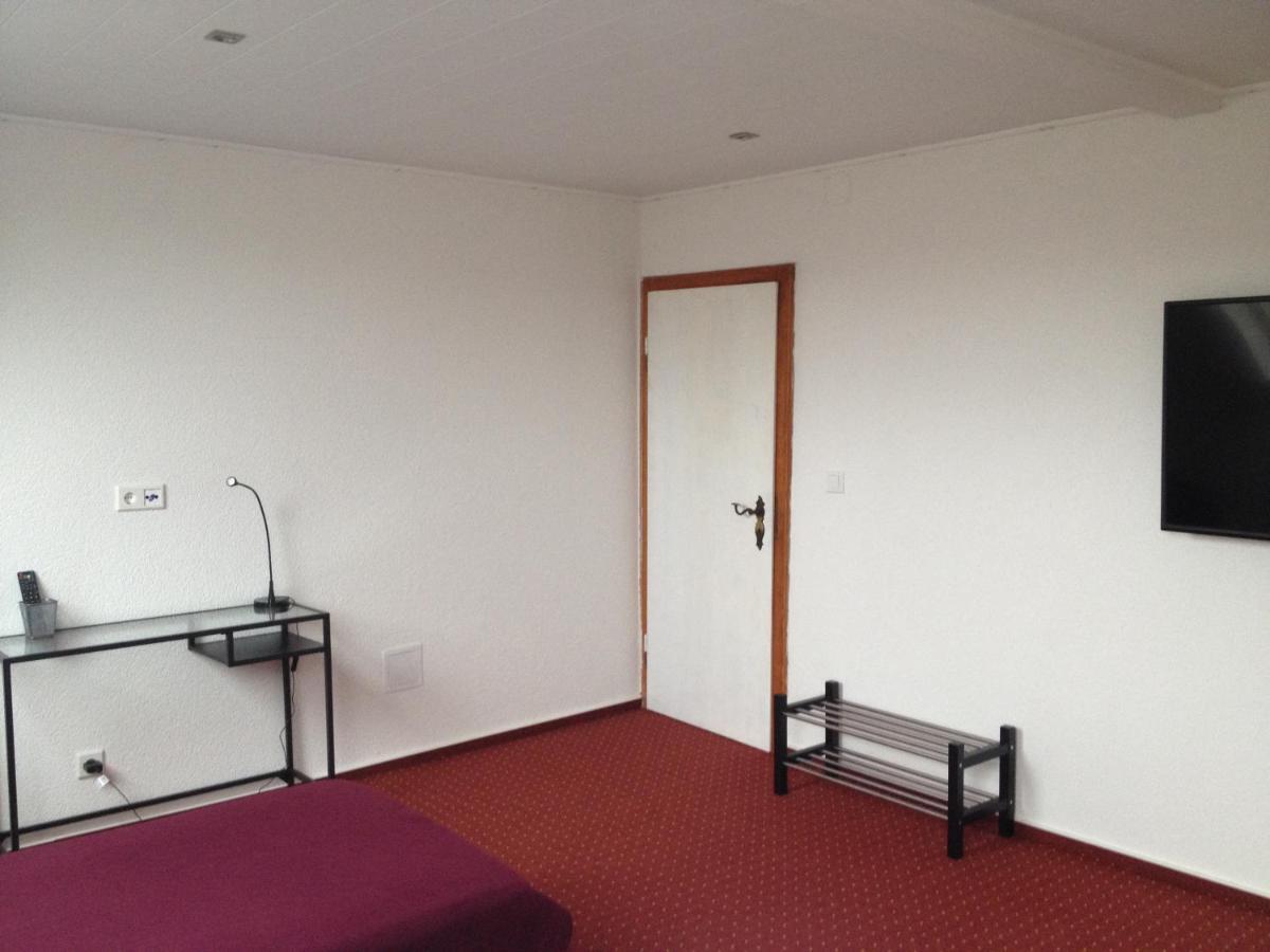 Hotel Saarland Lebach Ngoại thất bức ảnh