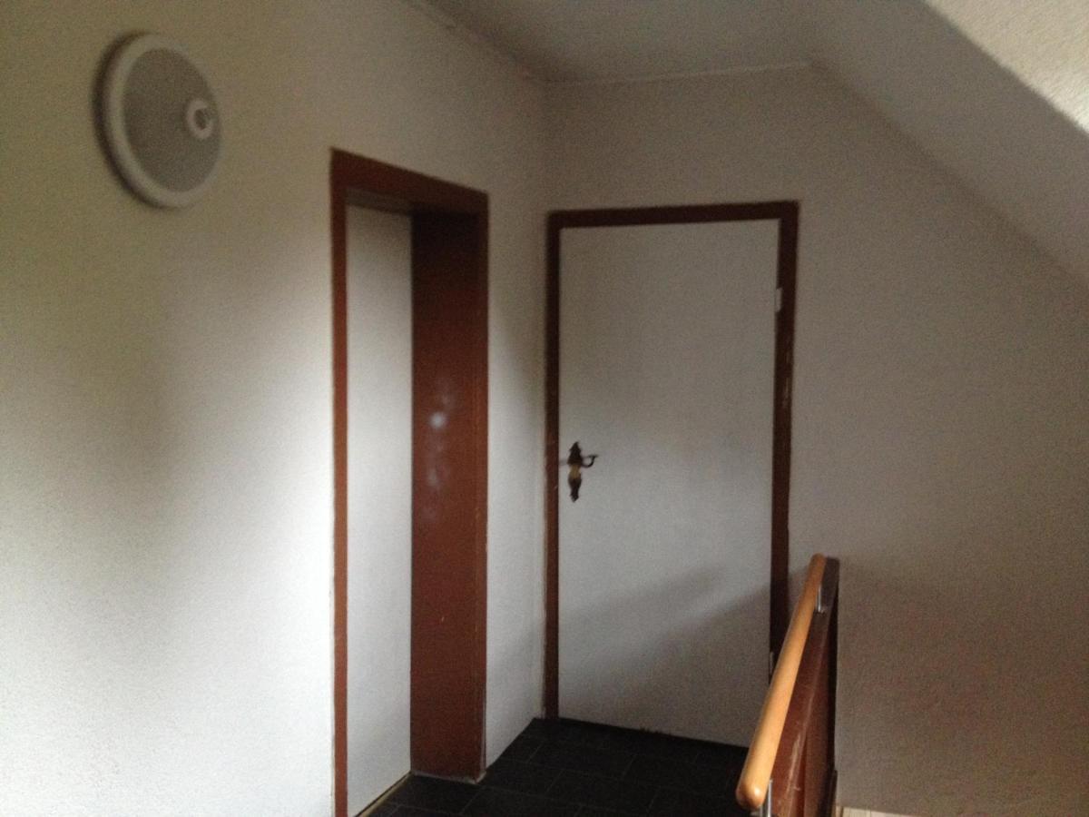 Hotel Saarland Lebach Ngoại thất bức ảnh